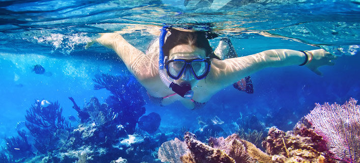Sharm El Sheikh - Sehenswürdigkeiten