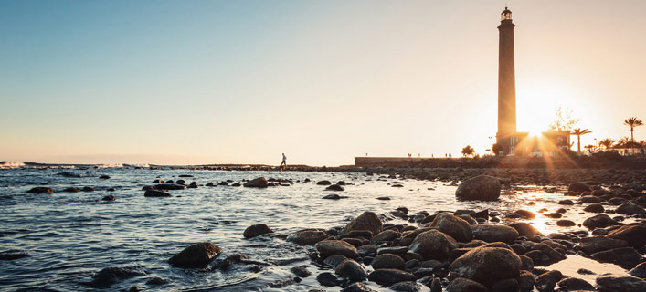 Gran Canaria - Fakten in Kürze