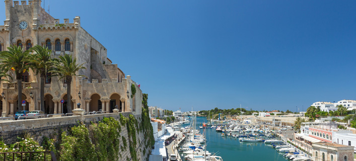 Menorca - Fakten in Kürze