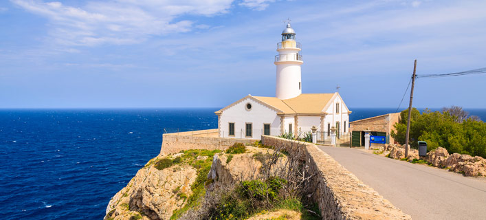 Cala Ratjada - Sehenswürdigkeiten