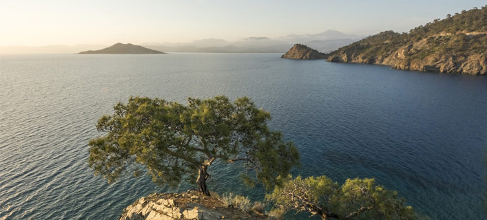 Türkei - Klima und Reisezeit