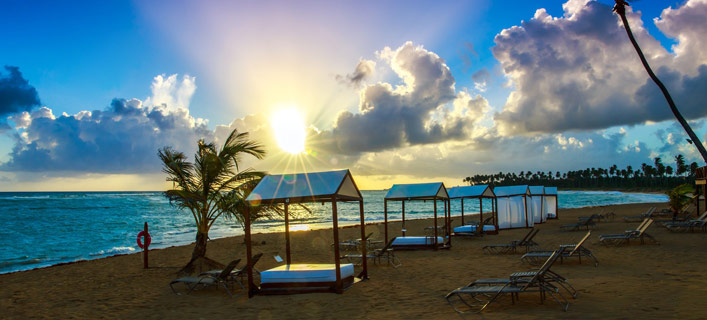 Dominikanische Republik - Klima und Reisezeit