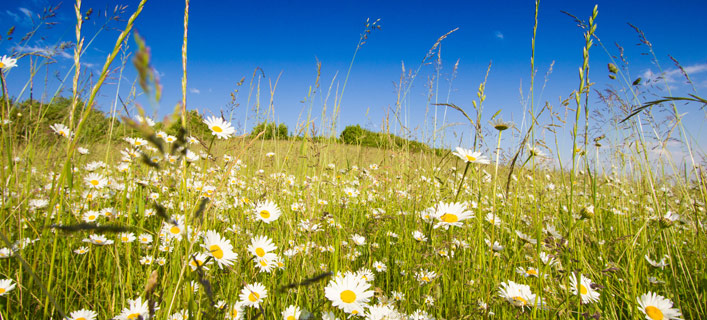 Österreich - Klima und Reisezeit