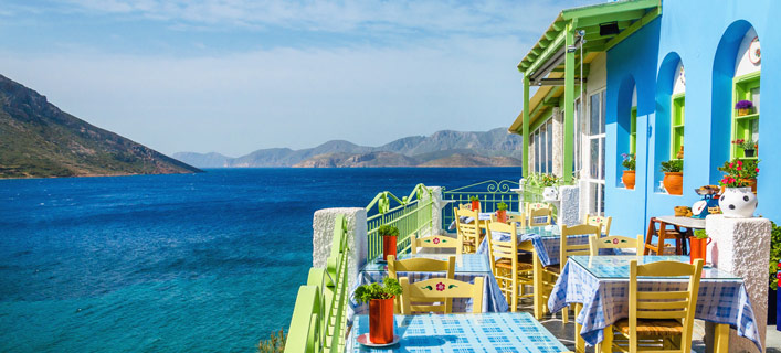 Lefkas - Kulinarisches