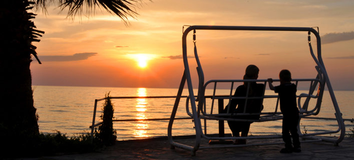 Izmir - Strand