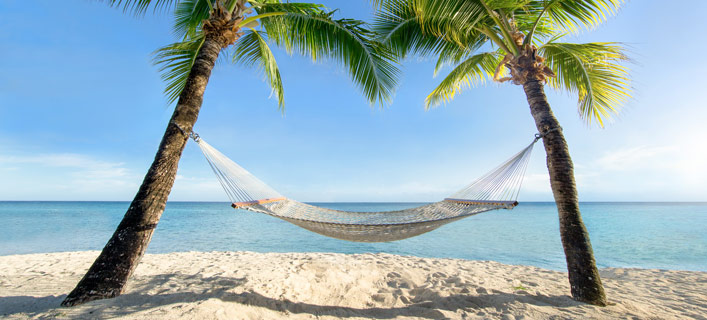 Dominikanische Republik - Strand