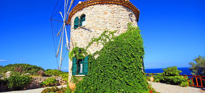 Zakynthos - Sehenswürdigkeiten