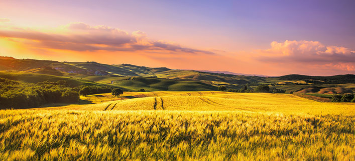 Italien - Orte