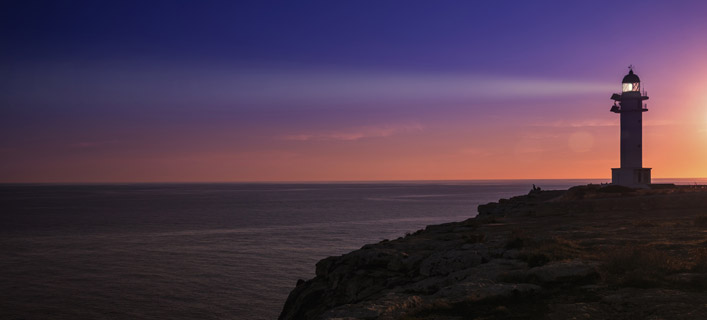Formentera - Sehenswürdigkeiten