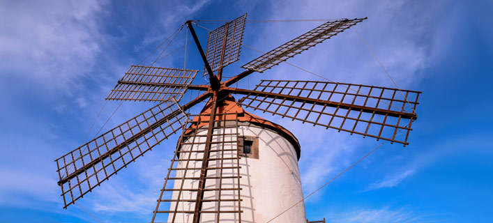 Playa del Inglés - Sehenswürdigkeiten