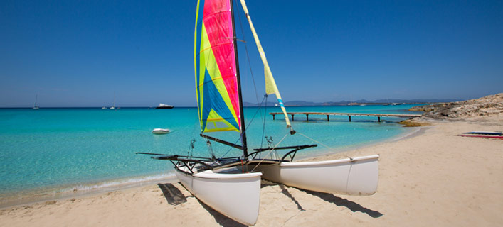 Ibiza - Sport