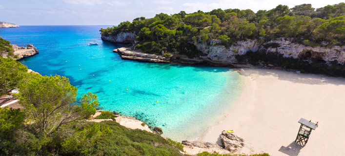 Mallorca - Strand